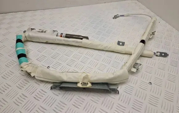 Opel Zafira C Roof airbag 39095577 367416257 4770201000000R