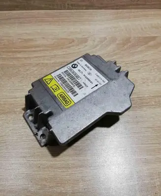BMW 1 E81 E87 Airbag control unit/module 9122500