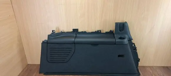 Renault Espace - Grand espace IV Trunk/boot side trim panel 849518312R 8200870857