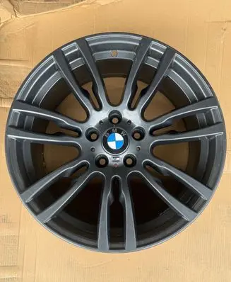 BMW 3 F30 F35 F31 R19 alloy rim 7850021