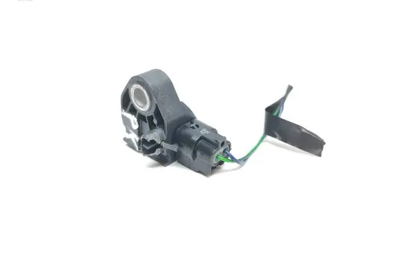 Fiat 500E Airbag deployment crash/impact sensor 51980610 994759 01016
