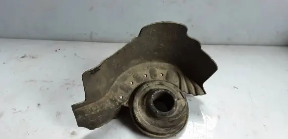 Audi A6 S6 C7 4G Coil spring/strut mount 8K0512297E