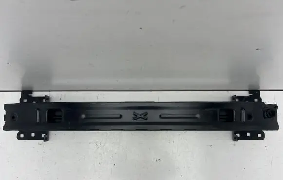 Audi A1 Rear bumper 82A807109