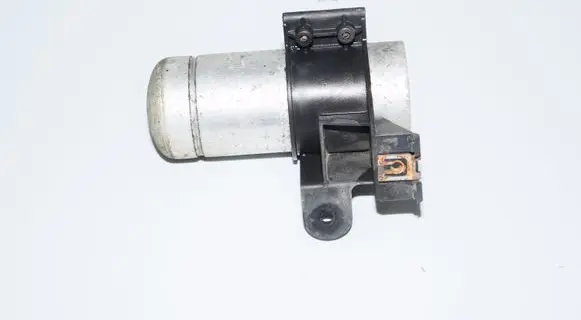 BMW X3 E83 Other control units/modules 64538377330 8377330