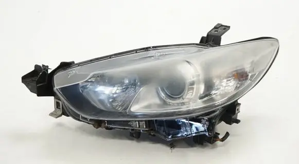 Mazda 6 Headlight/headlamp ACR1507LLP