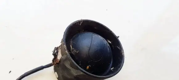 Subaru Forester SH Horn signal