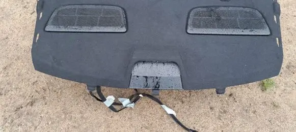 Renault Talisman Parcel shelf 79420002044