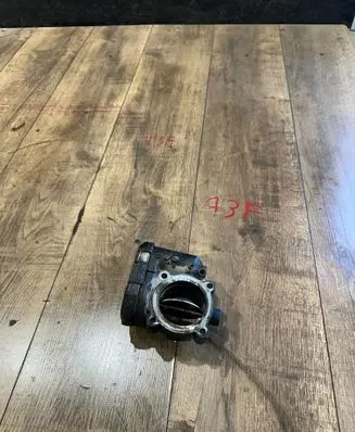 Mercedes-Benz C W204 Throttle valve A6460900970 DK0029