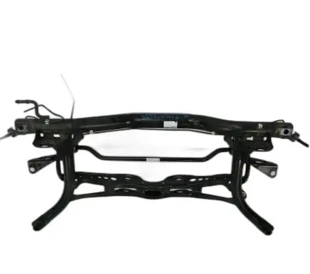 Volkswagen Golf VII Rear axle beam 5Q0505315G