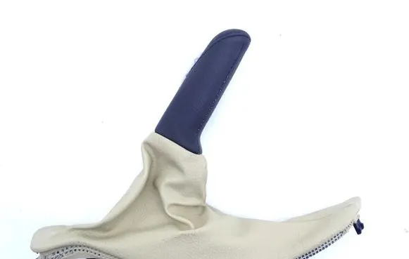 BMW 3 F30 F35 F31 Handbrake trim 9235426