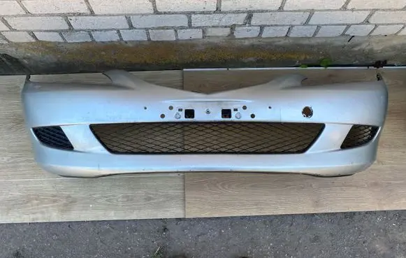 Mazda 6 Front bumper