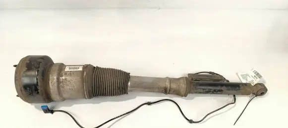 Mercedes-Benz S W221 Rear shock absorber/damper
