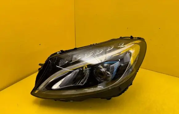 Mercedes-Benz C W205 Headlight/headlamp A2059069703