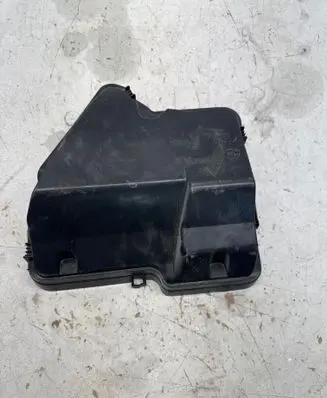 BMW X5 E70 Fuse box cover 7555102 10055913