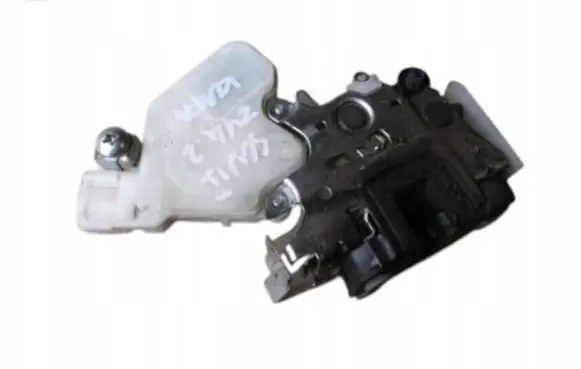 Suzuki Vitara (LY) Tailgate/trunk/boot lock/catch/latch