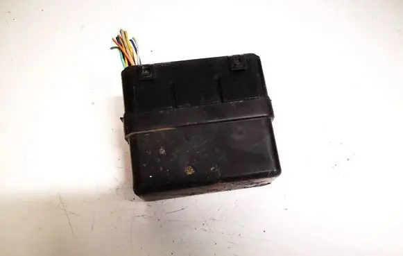 Nissan Juke I F15 Fuse box set 2438265f11