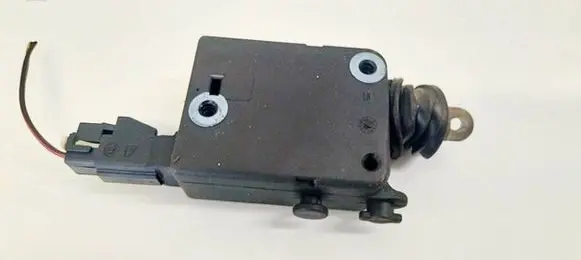 Opel Zafira A Central locking motor 90460062 1101215