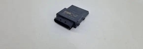 Audi A5 Fuel injection pump control unit/module 4M0906121B