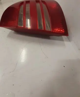 Skoda Superb B5 (3U) Rear/tail lights 3U5945111
