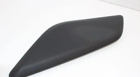 Audi A6 S6 C7 4G Other center console (tunnel) element 4G0863306A