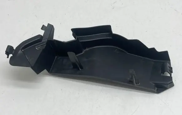 Mercedes-Benz CLA C117 X117 W117 Intercooler air guide/duct channel A1178880238 11279981 285200004