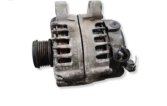 Citroen C4 II Generator/alternator 9678049480 2614017A FG18S095