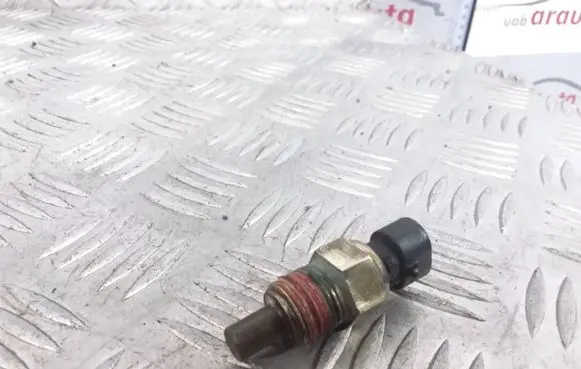 Opel Meriva A Coolant temperature sensor 6386