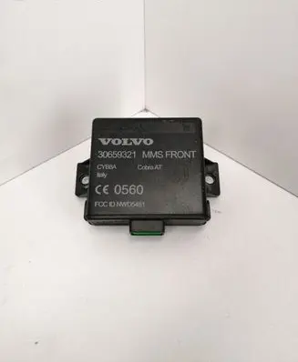 Volvo XC60 Alarm control unit/module 30659321