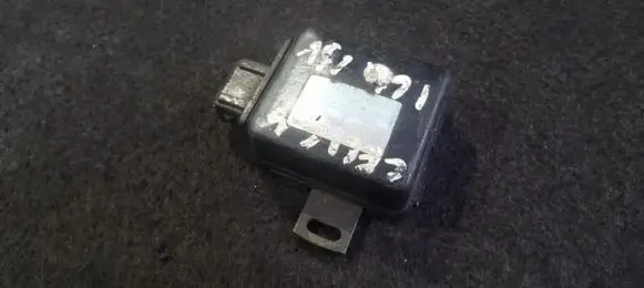 Toyota Corolla E90 Throttle valve position sensor 1799500087 179950-0087