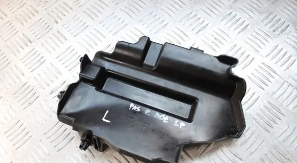 Honda Jazz Air intake duct part 71112T5BJ5