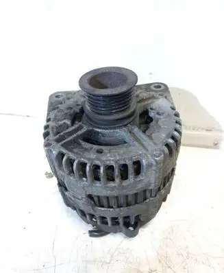 Audi A6 S6 C6 4F Generator/alternator 03G903016L