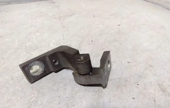 Audi A6 S6 C6 4F Front door upper hinge