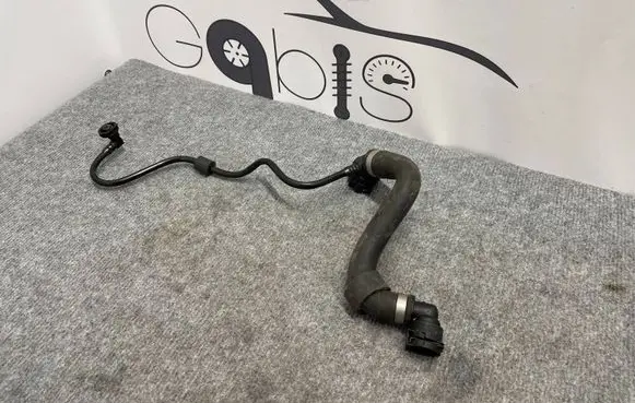 Mercedes-Benz GLC X253 C253 Engine coolant pipe/hose A2535012600 KEK667065A1P
