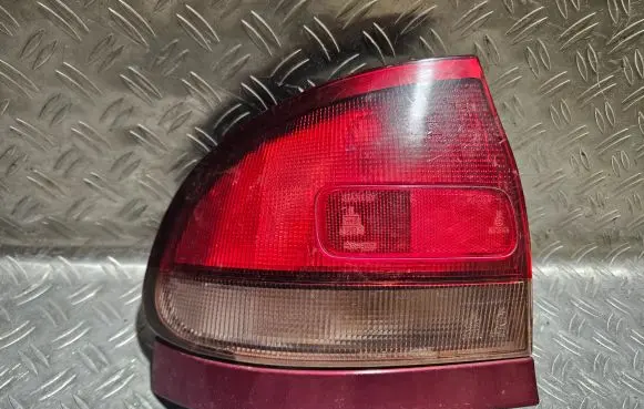 Mazda 626 Rear/tail lights 0431392L 0431392