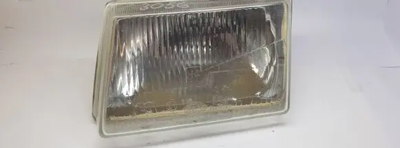 Ford Escort Headlight/headlamp 24572R20 301124099 24572R7