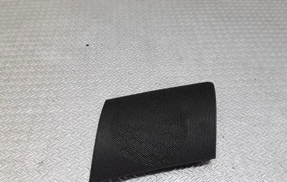 Side speaker trim/cover