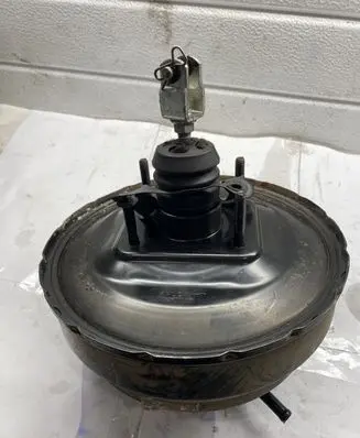 KIA Sorento Brake booster 585003E700