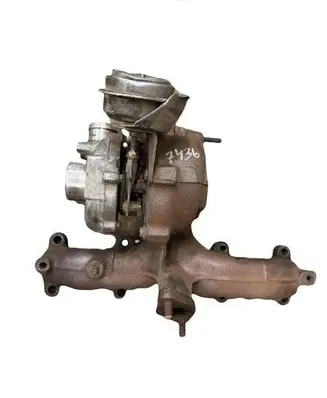 Volkswagen Golf IV Turbo 038253018a