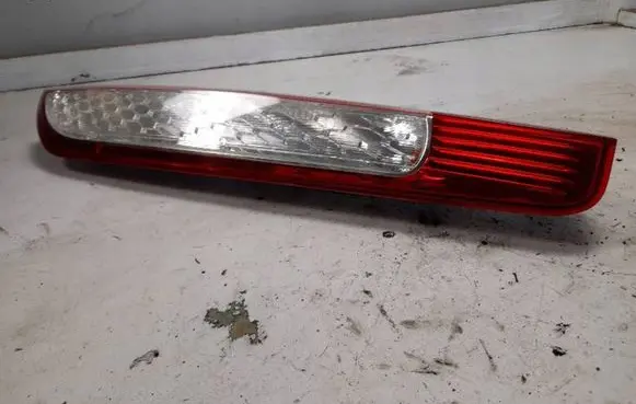 Ford Focus Rear/tail lights 8M5113404JA