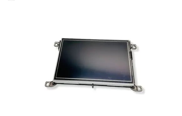 Peugeot Expert Screen/display/small screen 9825031680