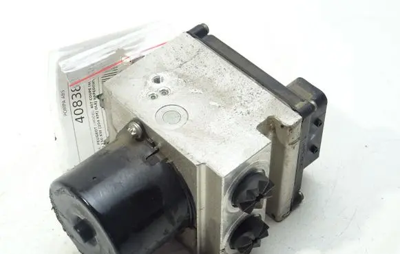 Peugeot 407 ABS Pump 15848405
