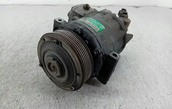 Air conditioning (A/C) compressor (pump)