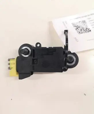 Opel Antara Airbag deployment crash/impact sensor 96631484
