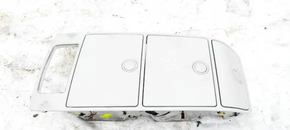 Volkswagen Touran I Glove box 1T0868837B 9003506000