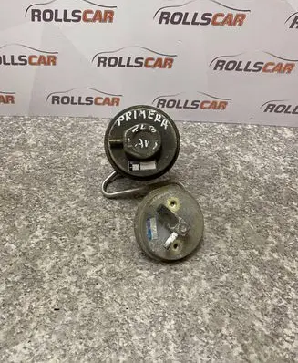 Nissan Primera EGR valve AEY77