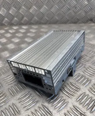 BMW 5 F10 F11 Sound amplifier 9266356 10099114 2303922
