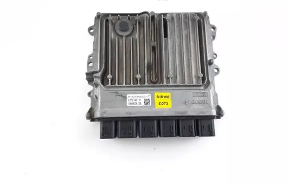 BMW 7 G11 G12 Engine control unit/module 8592462 0281032902 030006130