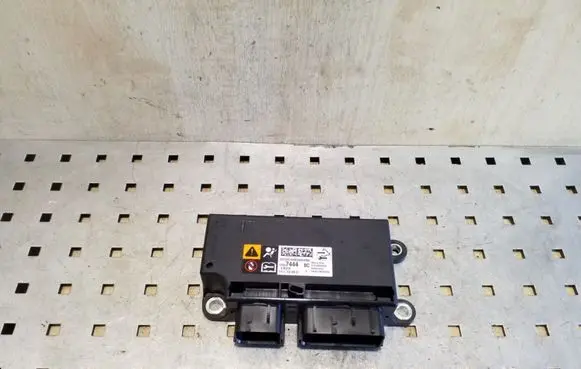Chevrolet Captiva Airbag control unit/module 13587444 13587444BC