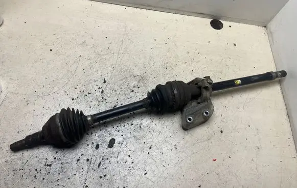 Opel Signum Front driveshaft 9186591 644124471