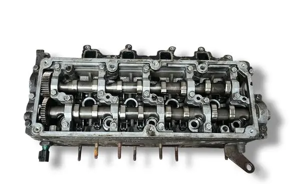 Volkswagen PASSAT CC Engine head 03L103373J